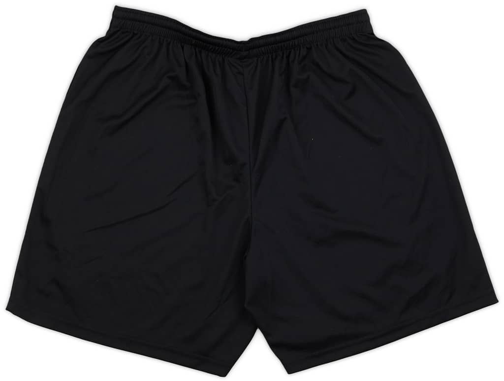 2009-10 Queen of the South Away Shorts - 9/10 - (XL)