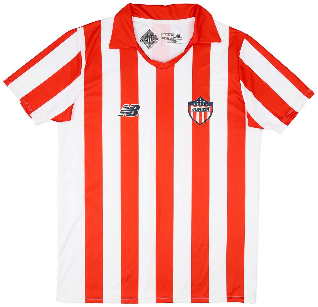 2019 Club Junior Home Shirt - 9/10 - (XL)