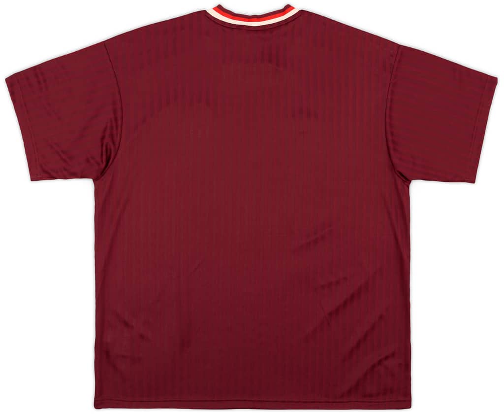 2024-25 Bayern Munich adidas Originals Terrace Icons Shirt