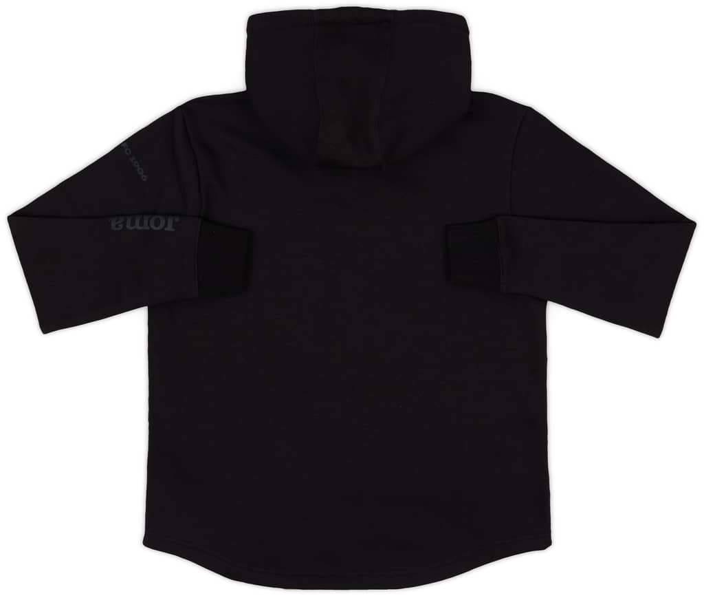 2023-24 Torino Joma Hooded Jacket (KIDS)