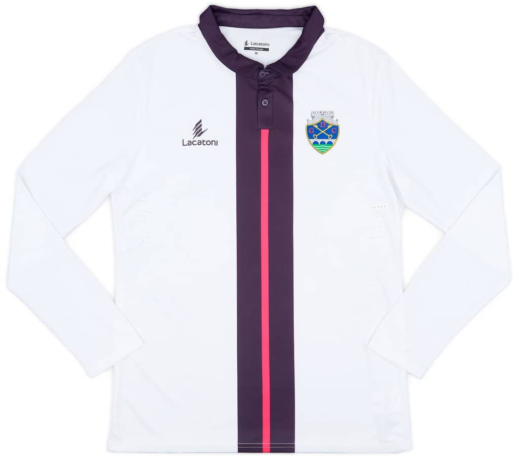 2017-18 Chaves Away L/S Shirt