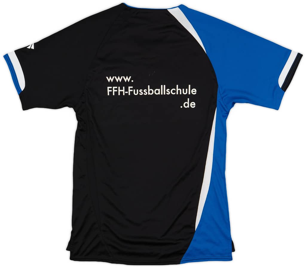 2007-08 FSV Frankfurt Home Shirt - 8/10 - (S)