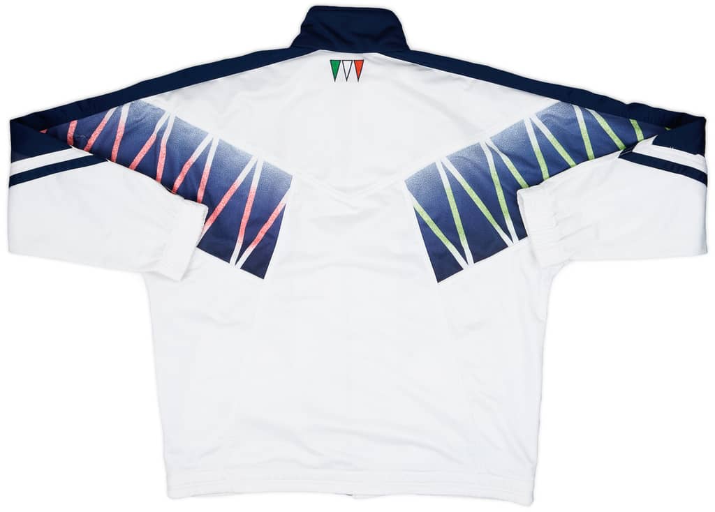 1994 Italy Diadora Track Jacket - 8/10 - (L)