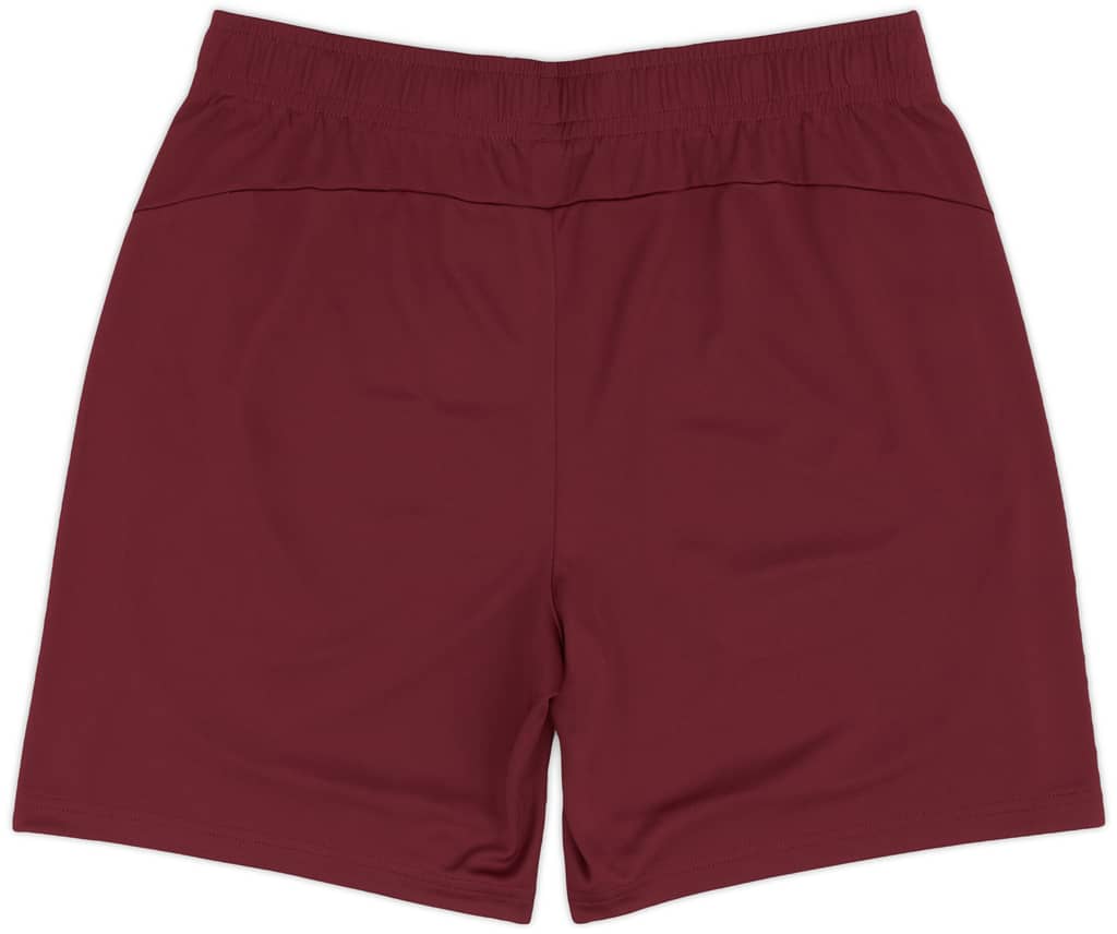 2024-25 RB Leipzig Puma Training Shorts