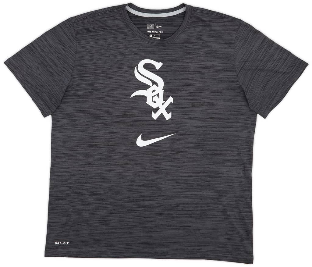 2018 Chicago White Sox Nike Training Tee (Excellent) XL