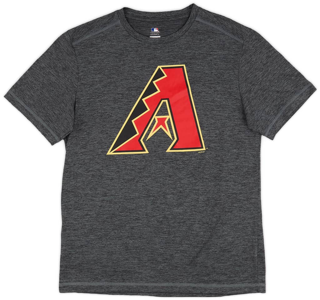 2010's Arizona Diamondbacks MLB Tee (Excellent) M