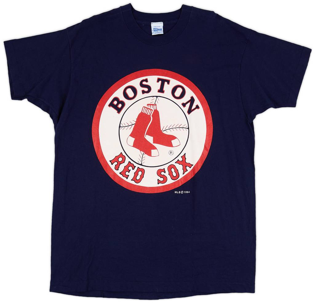 1994 Boston Red Sox Salem Sportswear Tee (Excellent) L
