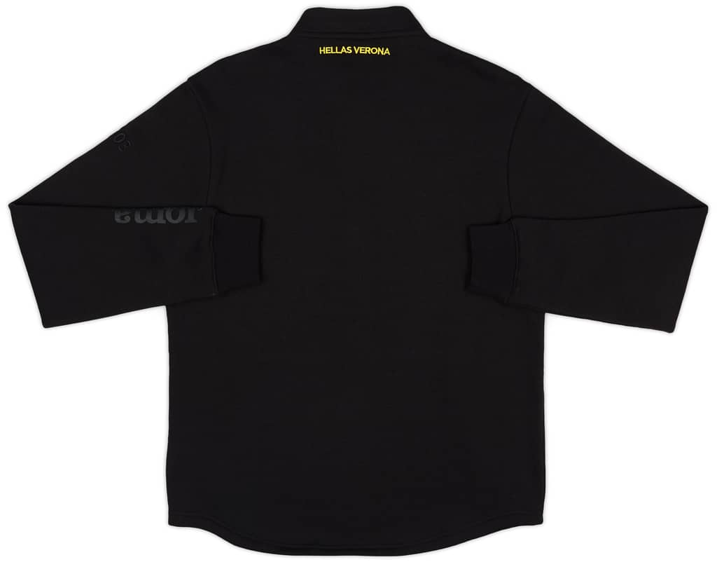 2023-24 Hellas Verona Joma Track Jacket
