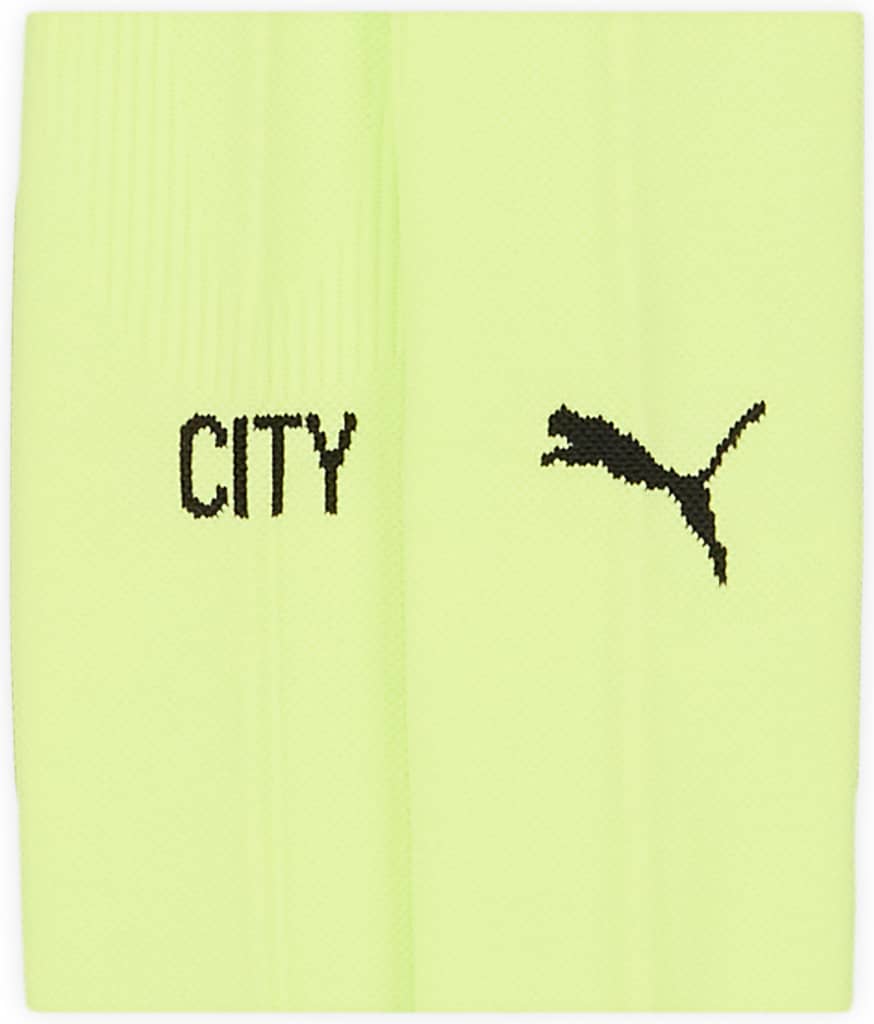 2022-23 Melbourne City GK Socks (EU 43-46)