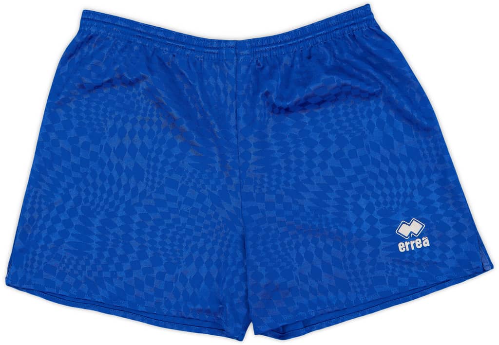 1990s Errea Template Training Shorts - 7/10 - (XL)