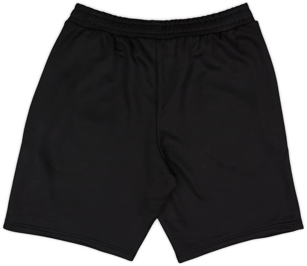 2023-24 Senegal Puma FtblCulture Shorts