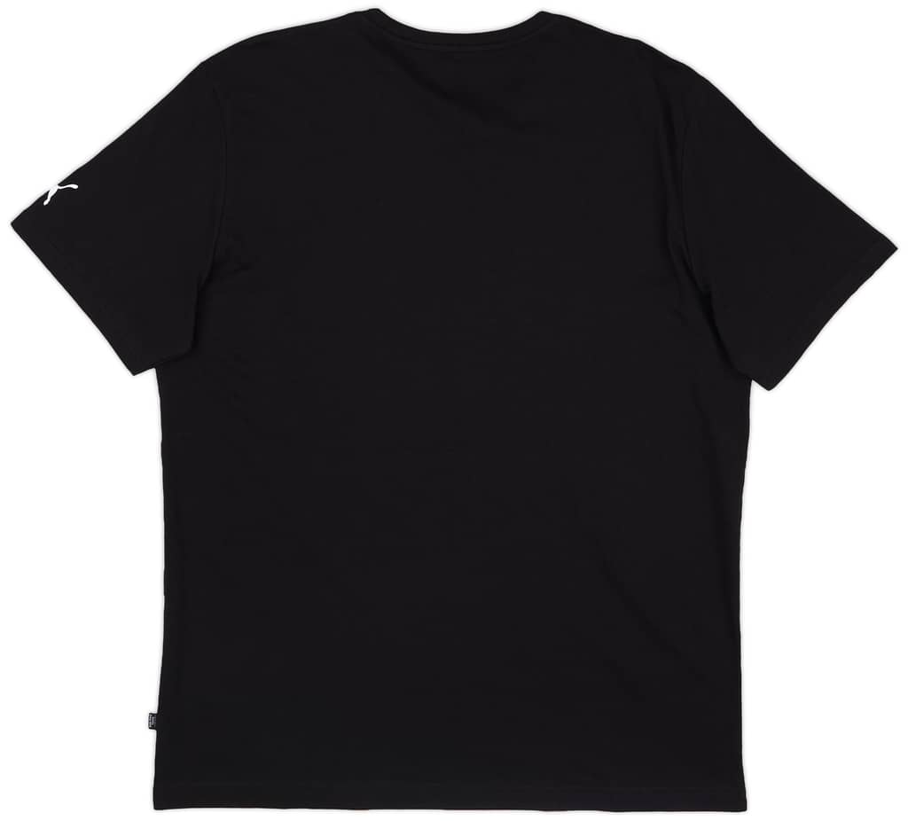 2020-21 Borussia Dortmund Puma Graphic Tee