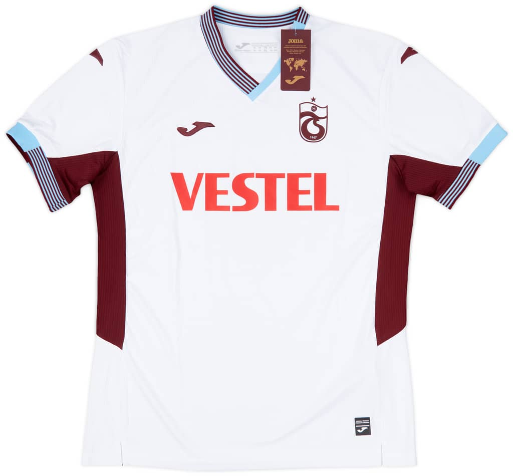 2023-24 Trabzonspor Third Shirt (XL)