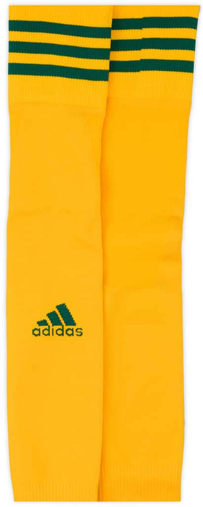 2020-21 Wales Away Socks - 7/10