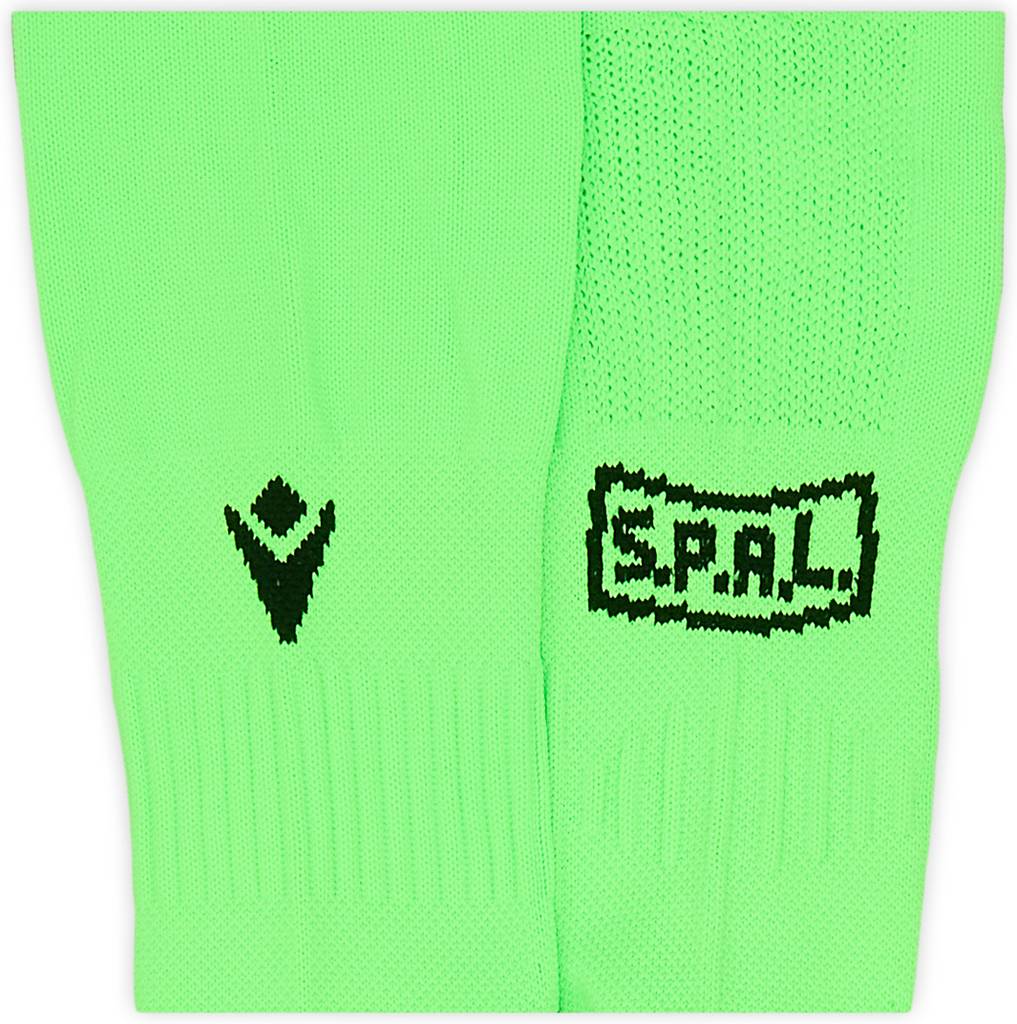 2021-22 SPAL GK Socks (S)