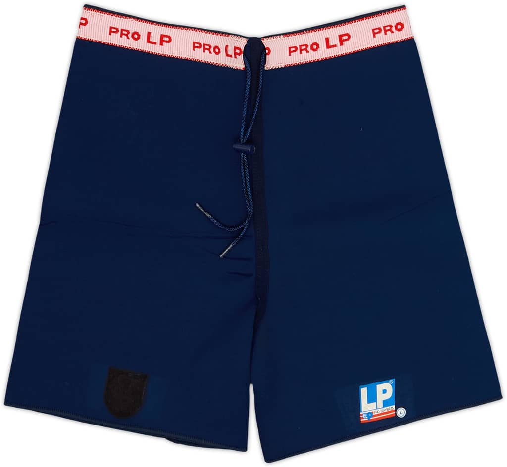 1990s Arsenal Base Layer Shorts - 3/10 - (M)