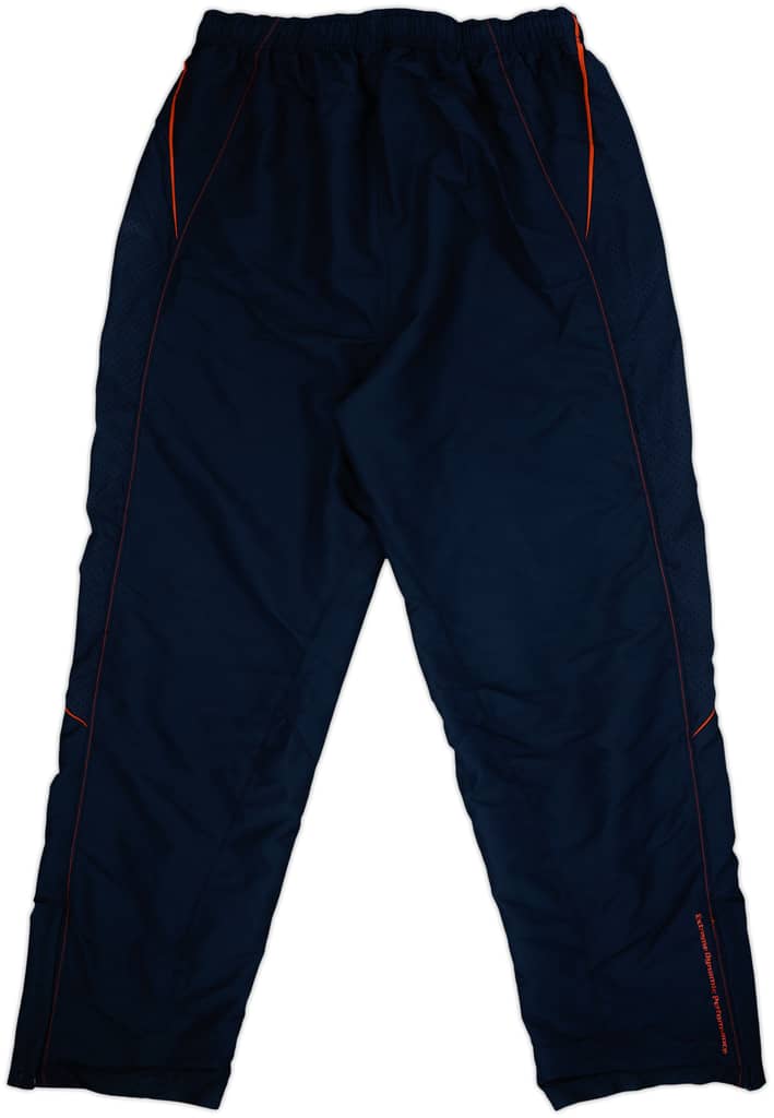 2010s Manchester City Track Pants/Bottoms - 8/10 - (XL)