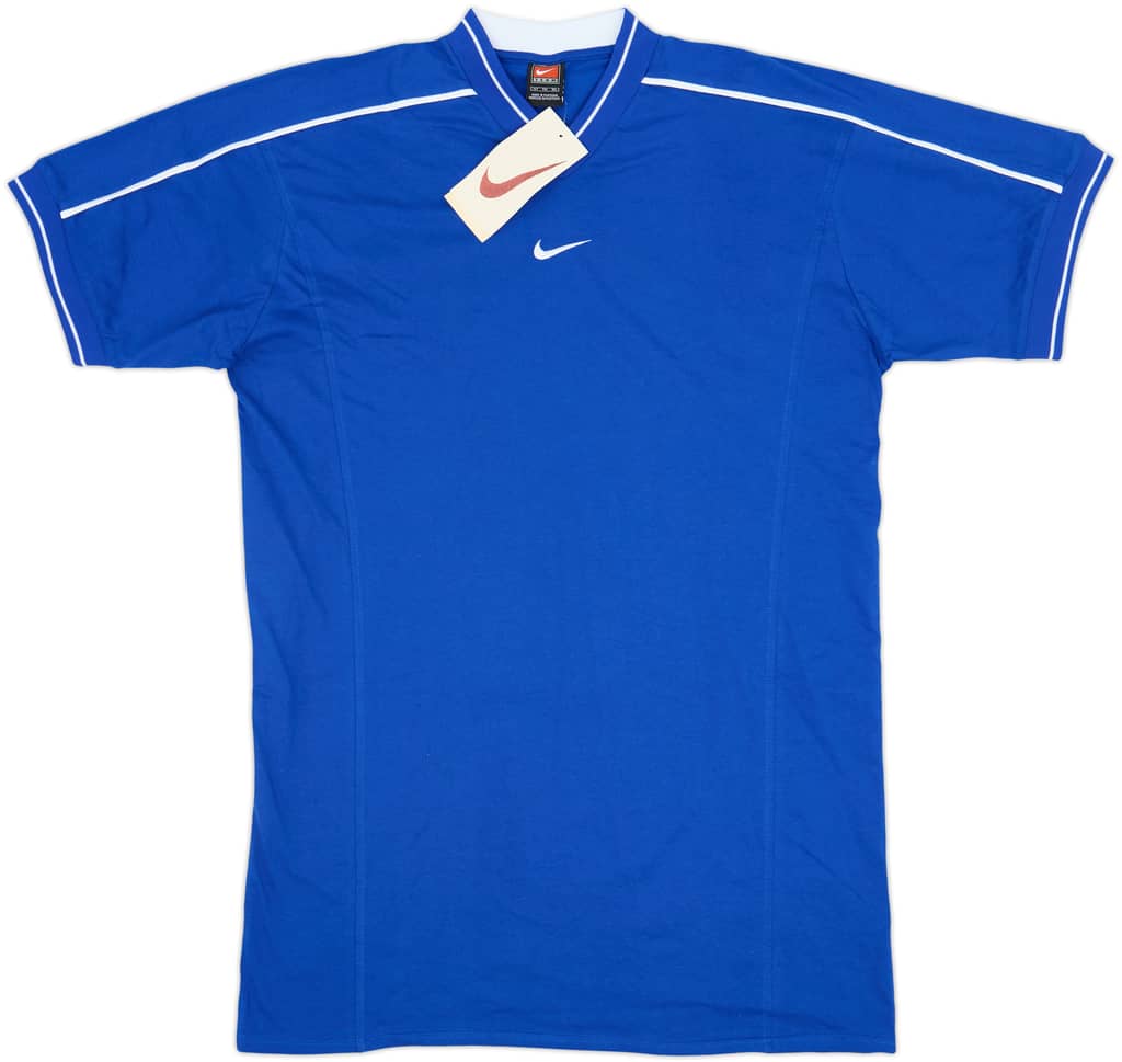 2009-10 Nike Template Shirt (XL)