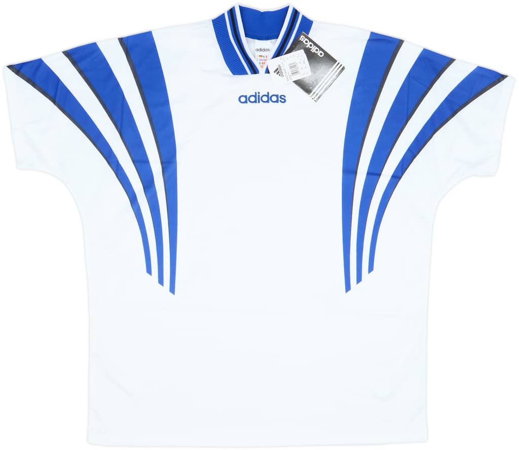 1996-98 adidas Template Shirt (XL)