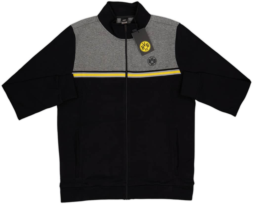 2010s Borussia Dortmund Track Jacket (XL)