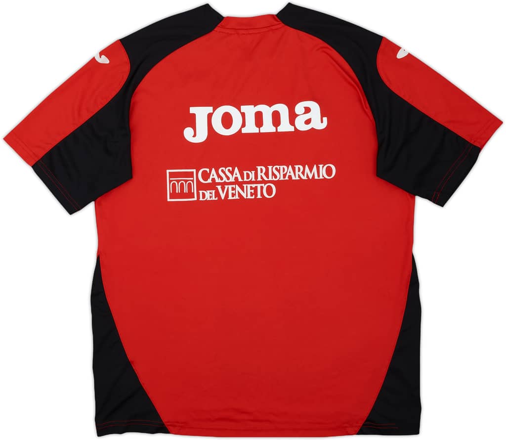 2011-12 Padova Joma Training Shirt - 8/10 - (M)