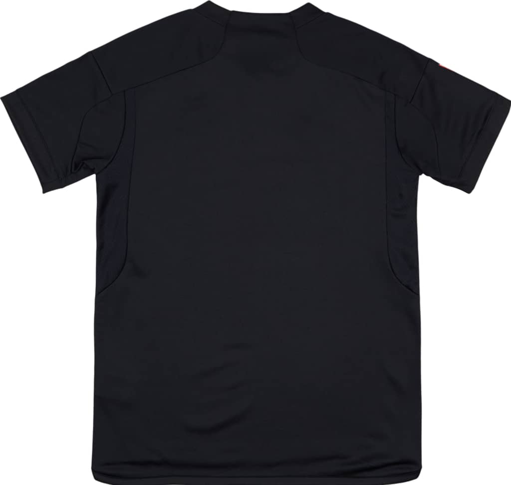 2023-24 Real Madrid Third Shirt (Women's S)