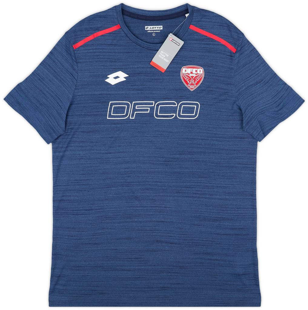 2019-20 Dijon Lotto Training Tee