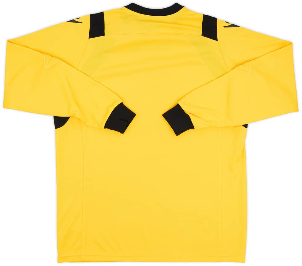 2013-14 Rimini Calcio GK Shirt (S)