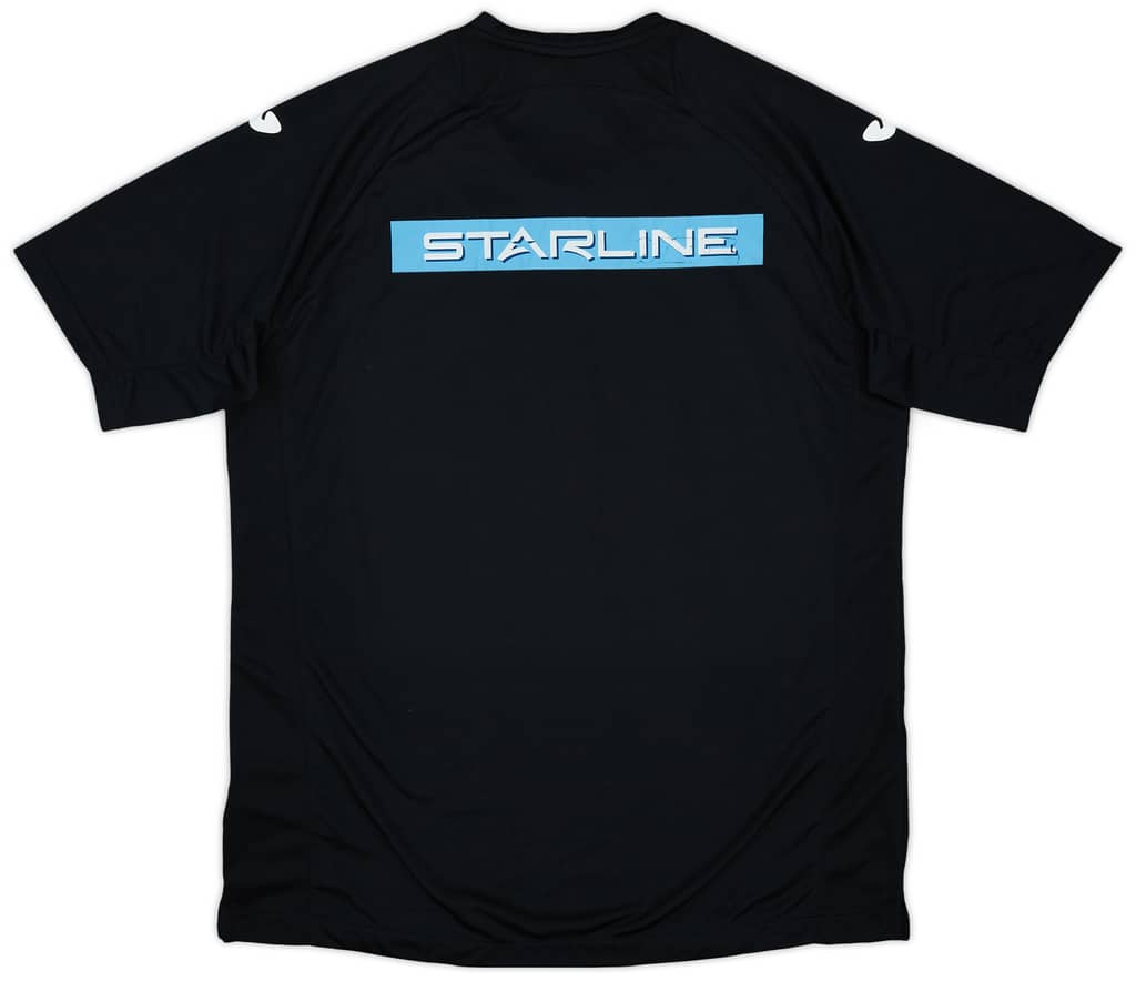 2013-15 FC Eindhoven Away Shirt - 7/10 - (L)