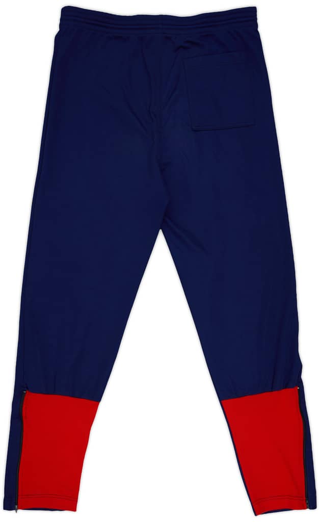 2010s Salernitana Track Pants/Bottoms - 9/10 - (L)