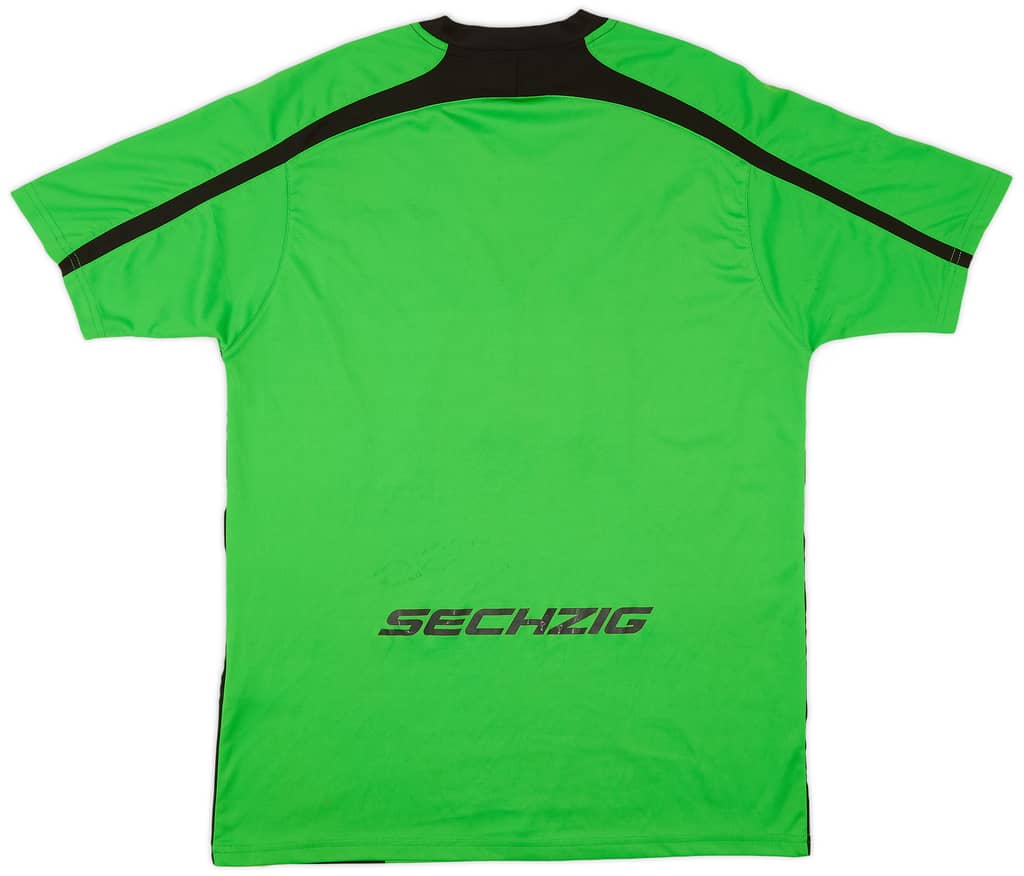2009-10 1860 Munich Away Shirt - 6/10 - (L)