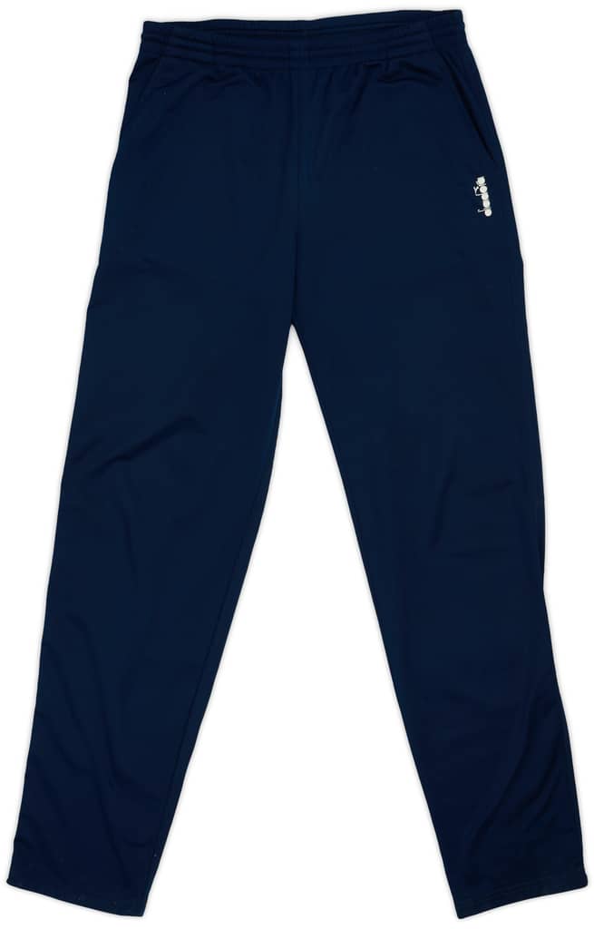 1992 Italy Diadora Track Pants/Bottoms - 9/10 - (XL)