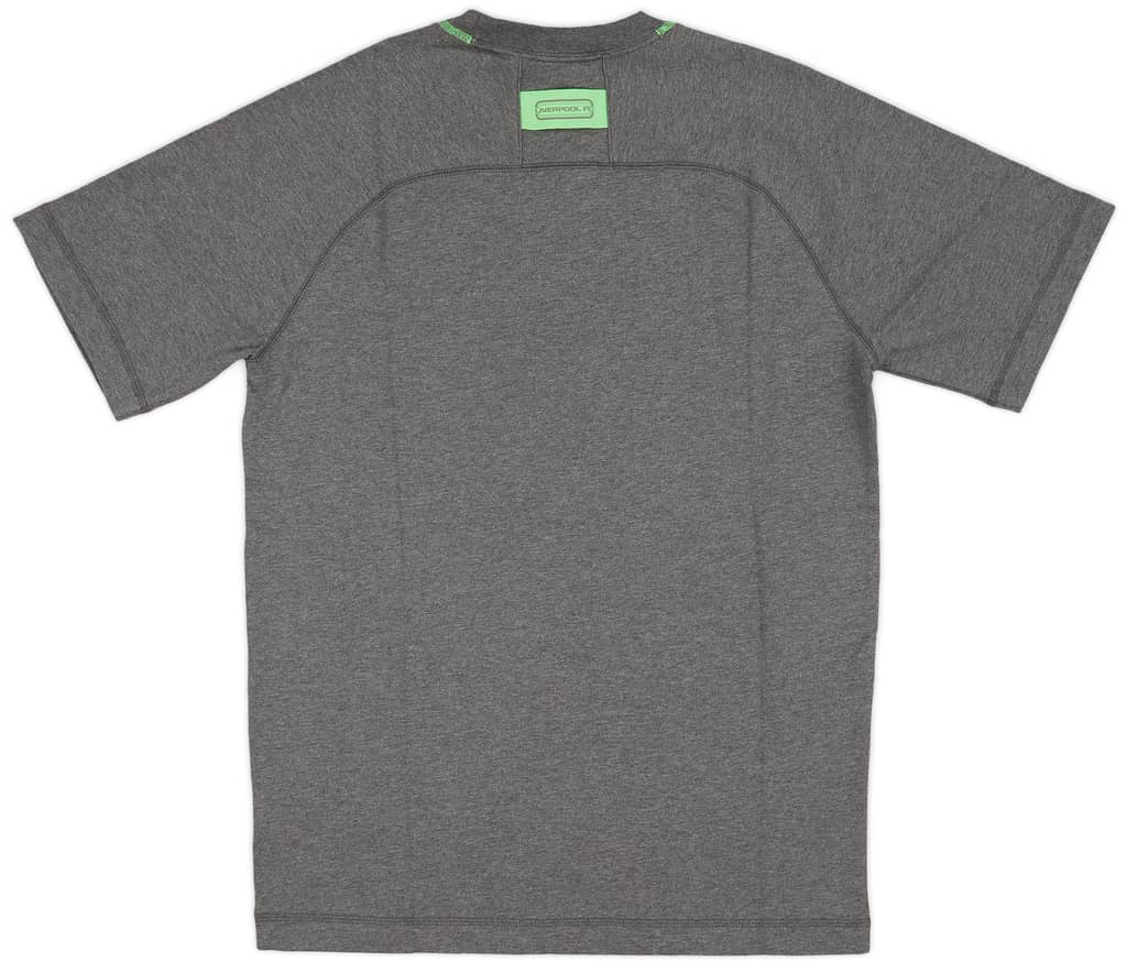 2023-24 Liverpool Nike Tee (S)