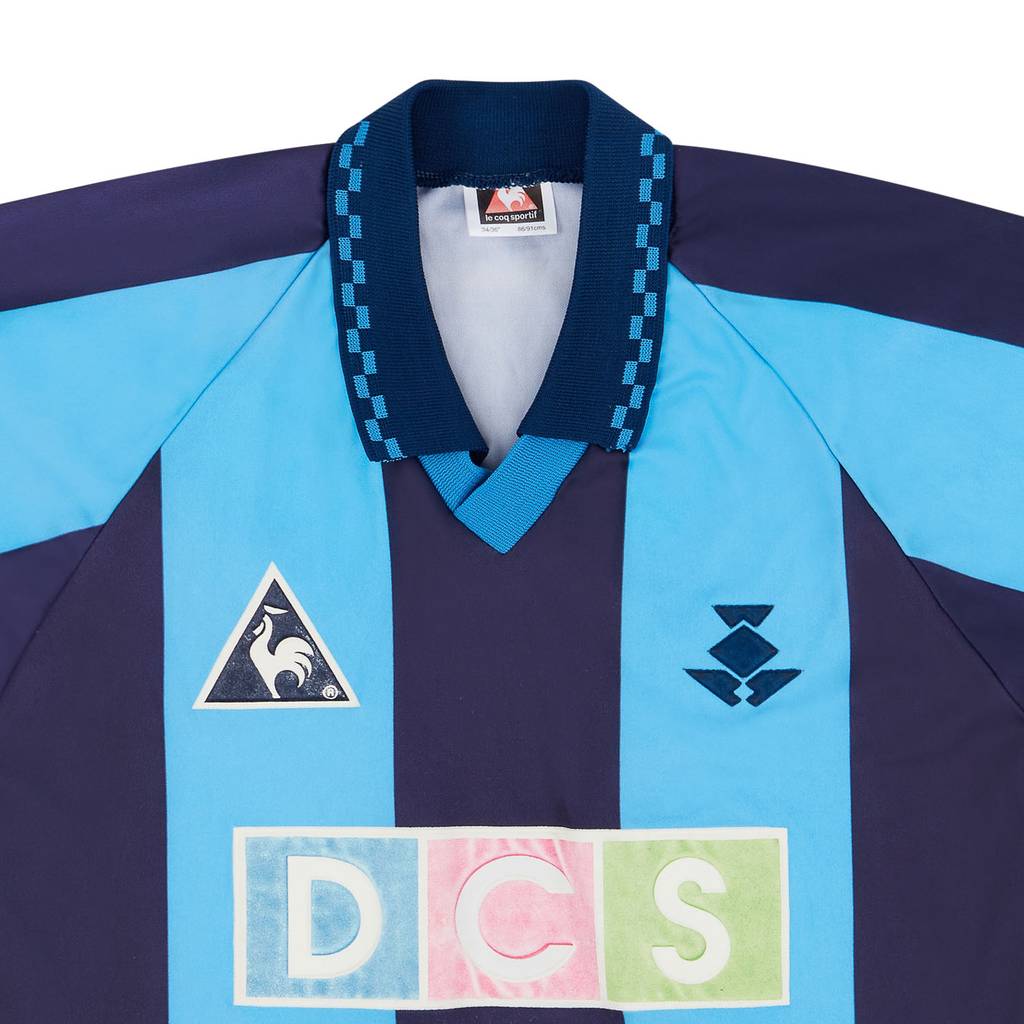 1996-97 Partick Thistle Away Shirt - 6/10 - (S)