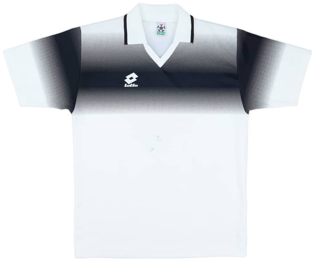 1990s Lotto Template Shirt - 7/10 - (XL)