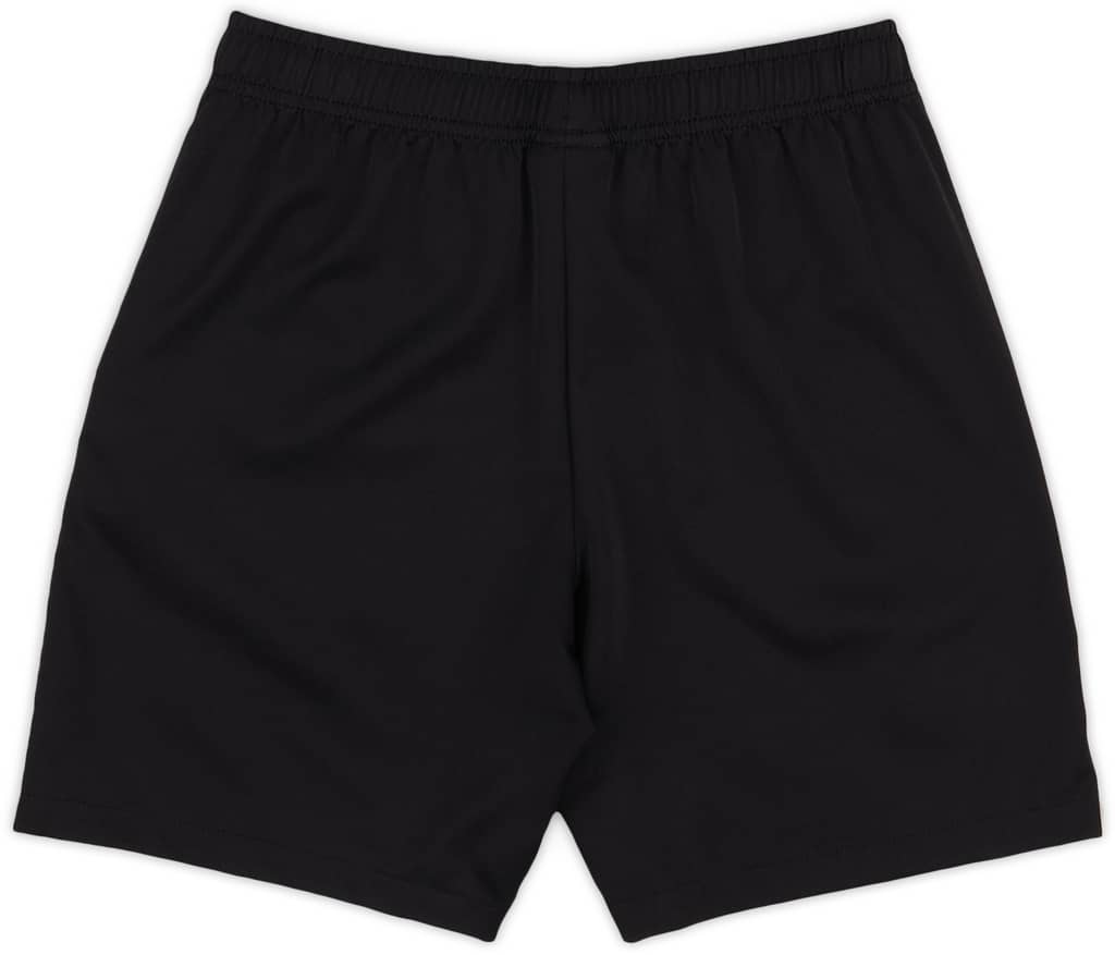 2023-24 Atalanta Joma Training Shorts (12 Years)