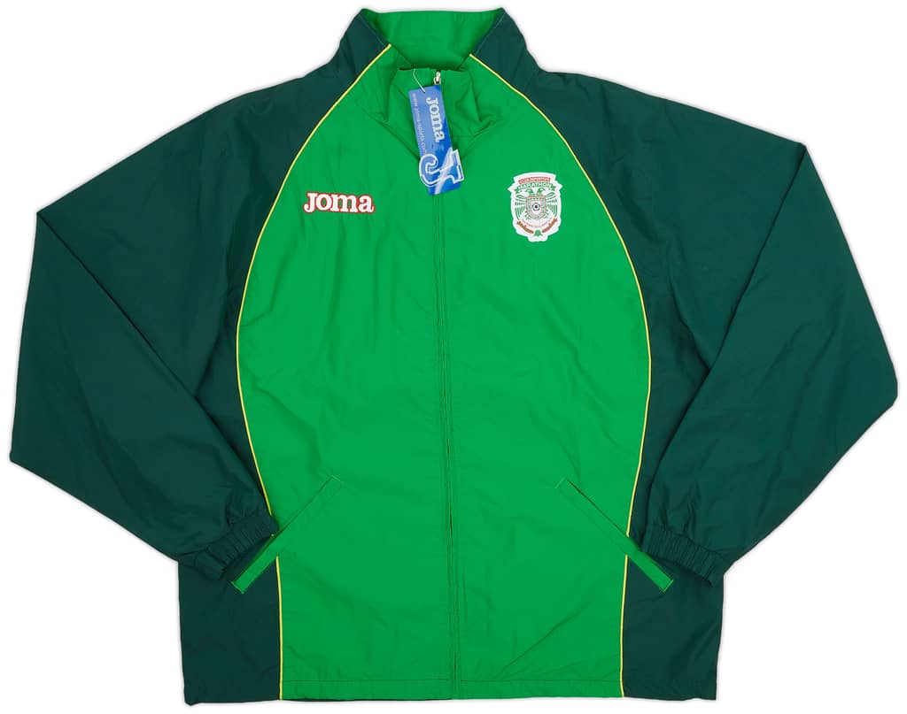 2000s CD Marathon Joma Track Jacket (XL)