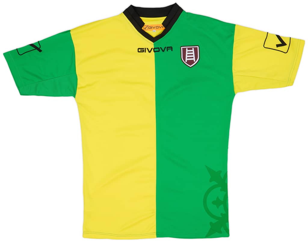 2012-13 Chievo Verona Third Shirt - 9/10 - (L)