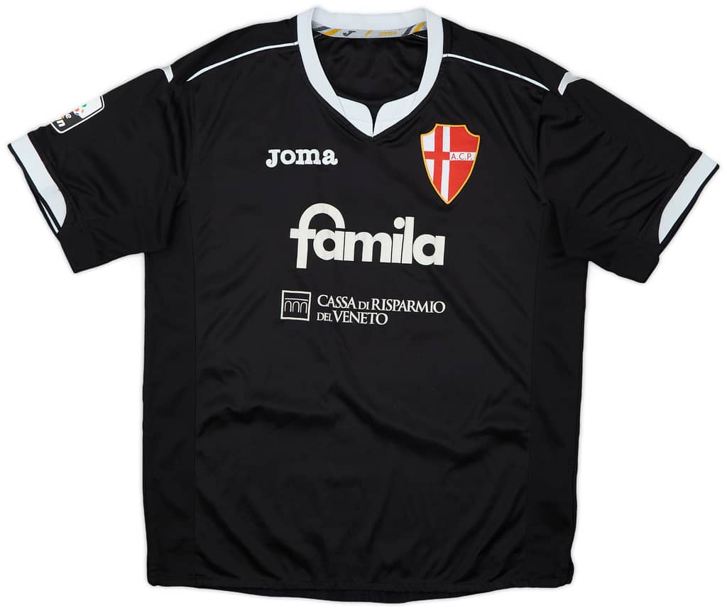 2011-12 Padova Away Shirt - 7/10 - (M)
