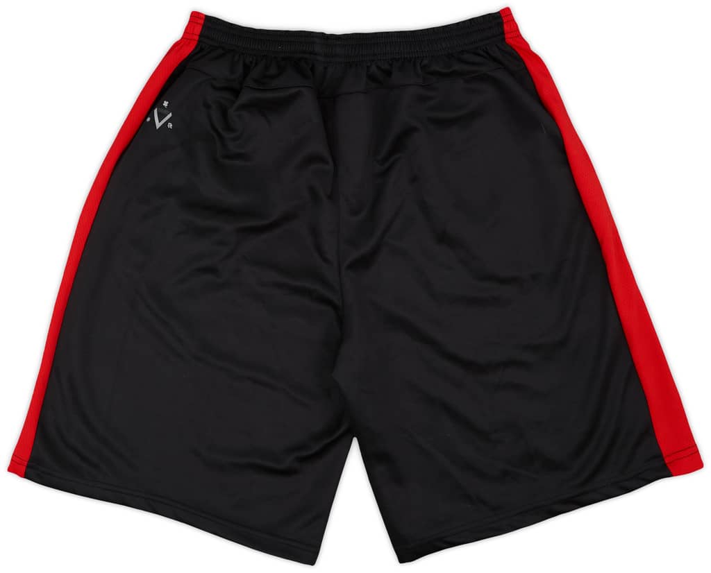 2010s Robey Template Training Shorts - 8/10 - (XL)