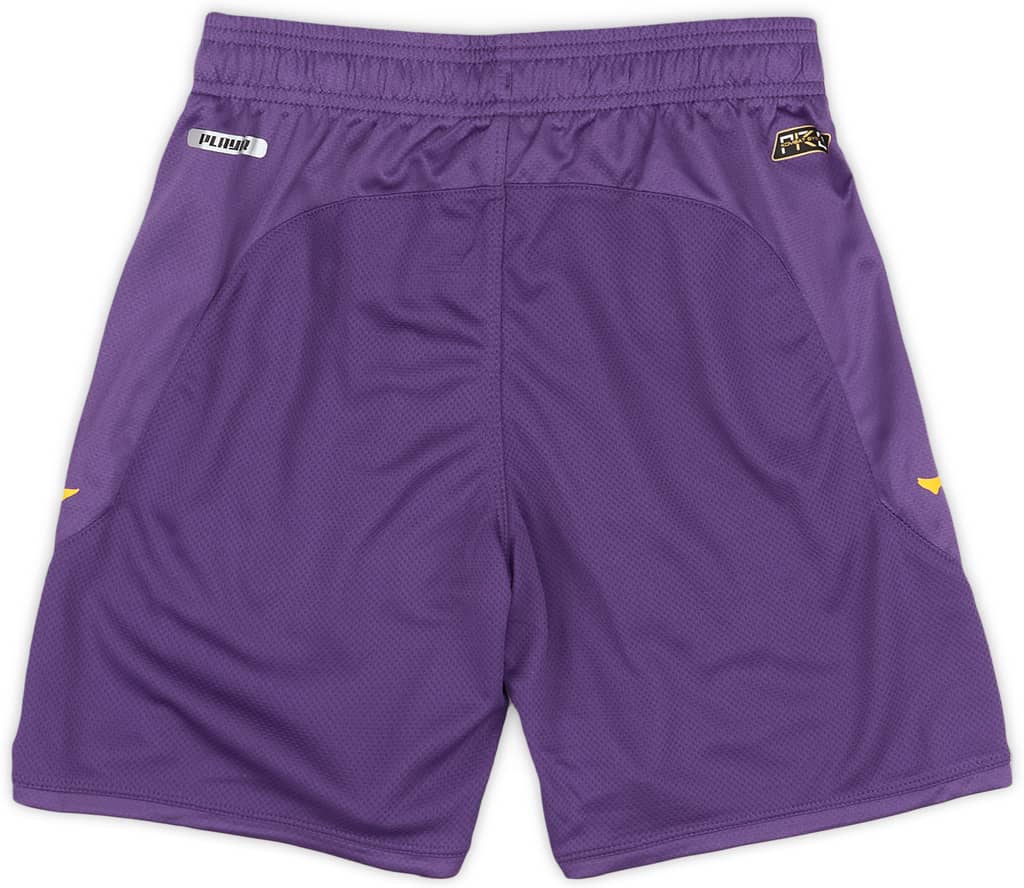 2023-24 Fiorentina Kappa Training Shorts (KIDS)