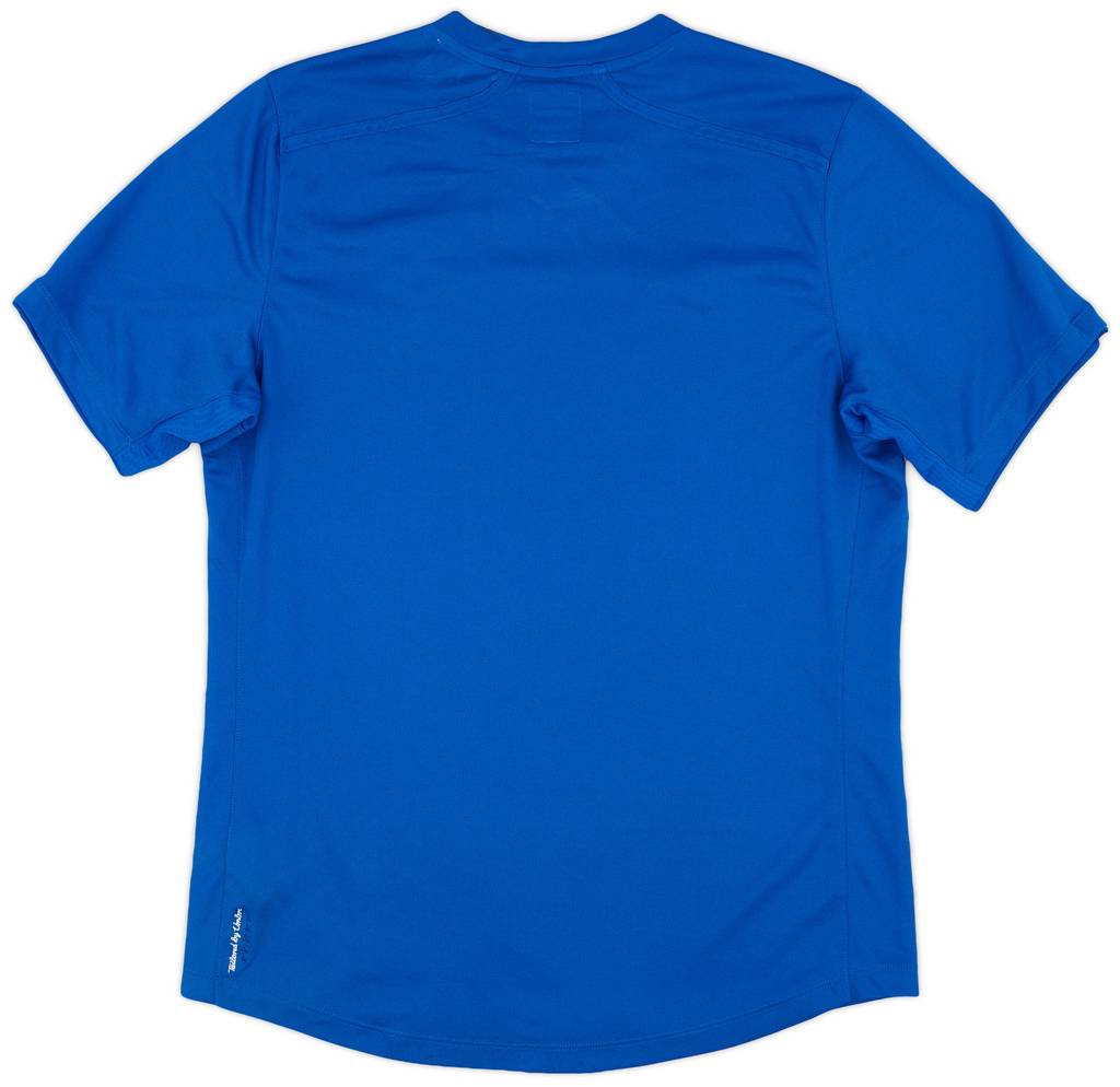 2012-13 Rangers Home Shirt - 9/10 - (M)