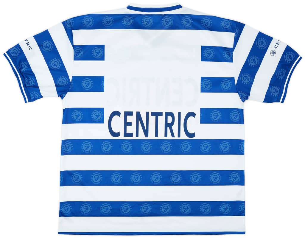 2000-01 De Graafschap Home Shirt - 9/10 - (XXL)