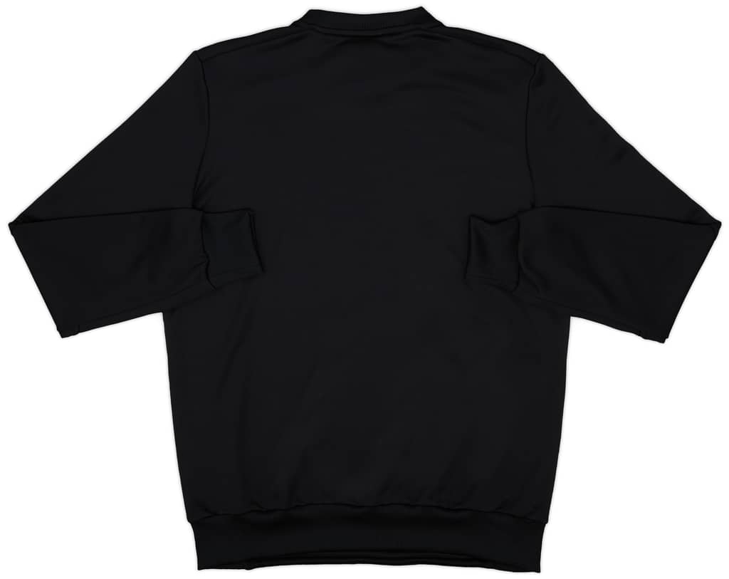 2019-20 Everton Umbro Training Sweat Top (S)