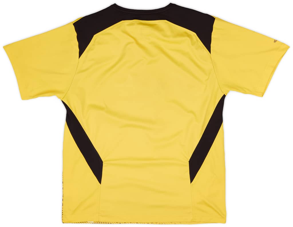2004-06 Liverpool Away Shirt - 5/10 - (M)