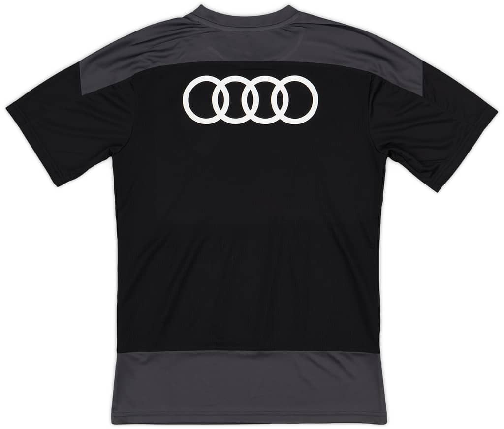 2022-23 Ingolstadt Puma Training Shirt - 8/10 - (M)