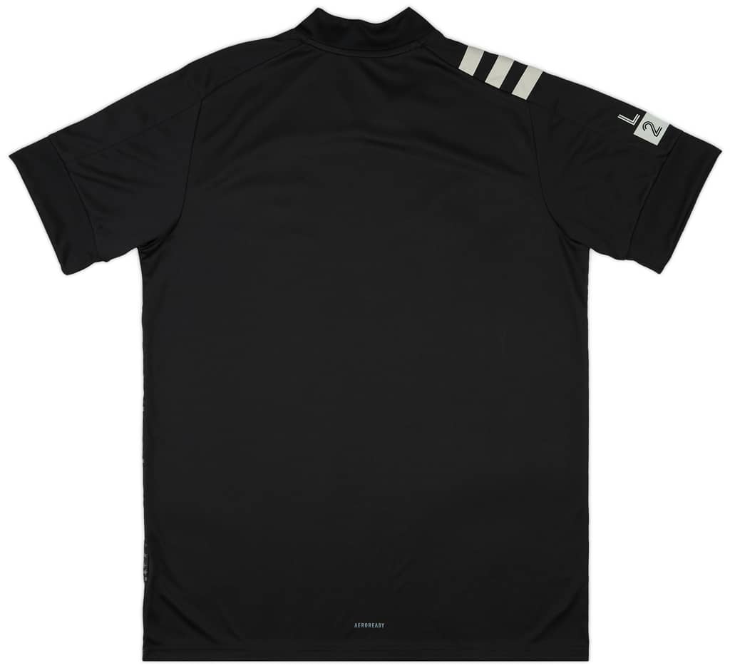 2021 MLS All-Star Shirt