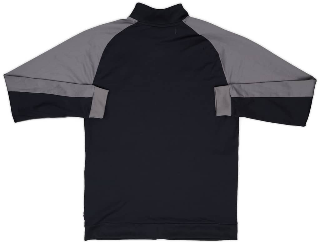 2018-19 Liverpool New Balance Track Jacket - 6/10 - (M)