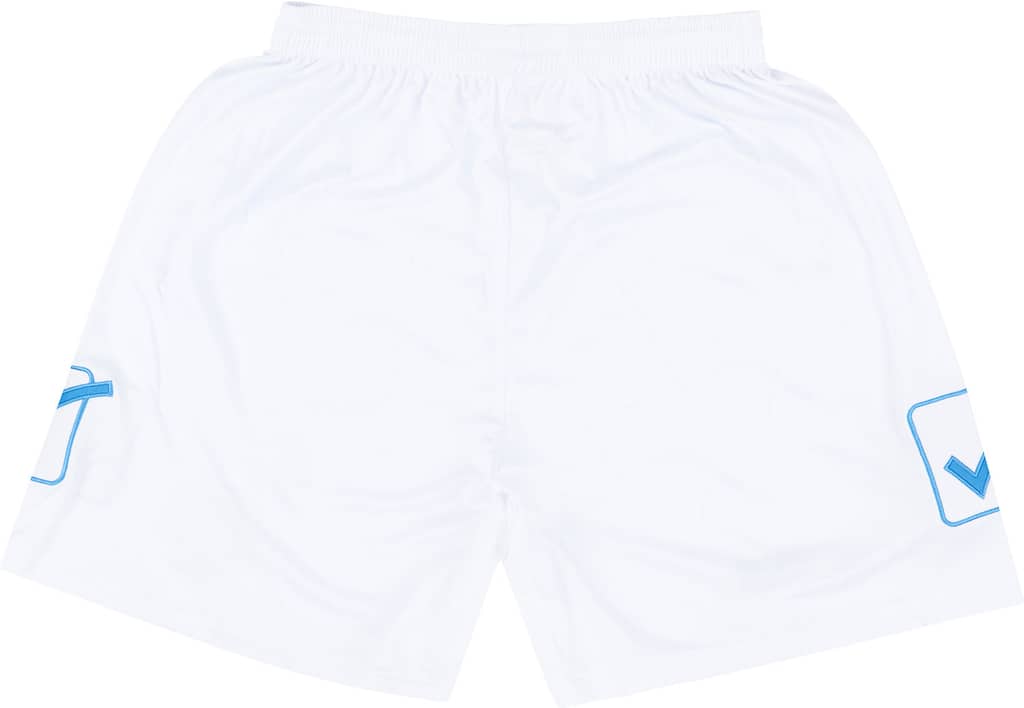 2015-16 Chievo Verona Away Shorts