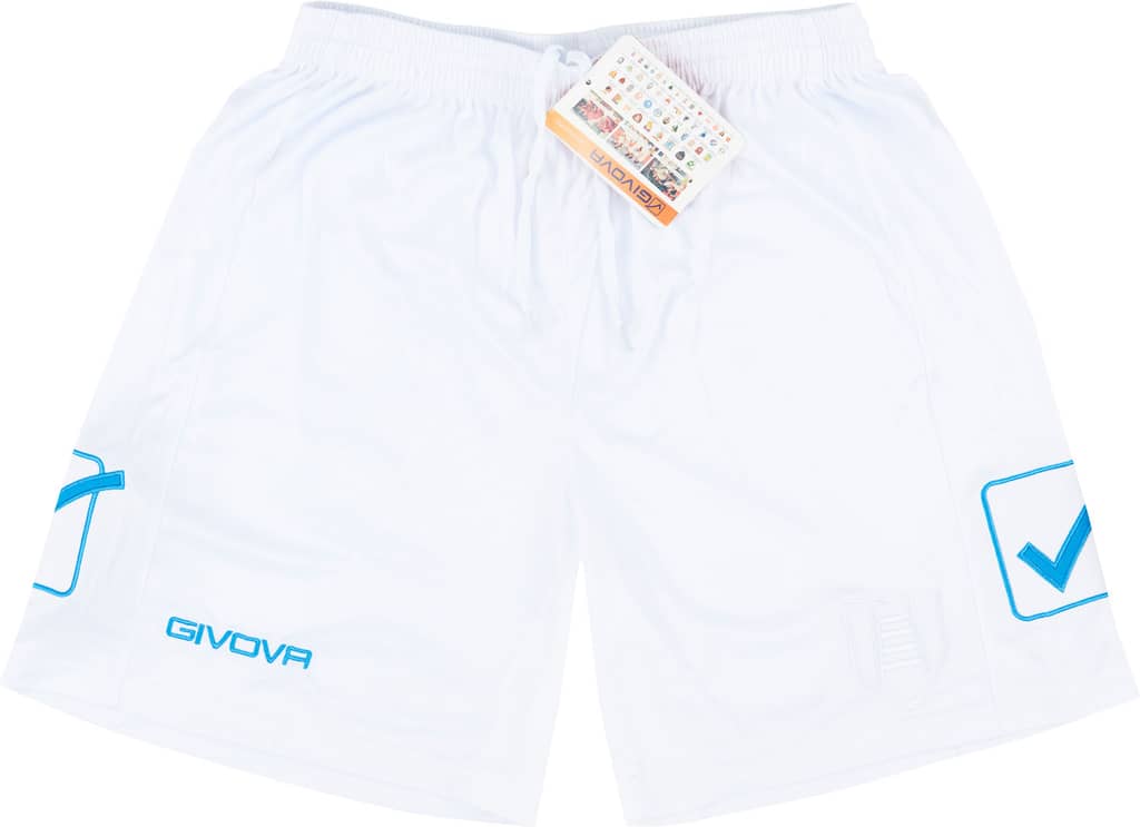 2015-16 Chievo Verona Away Shorts